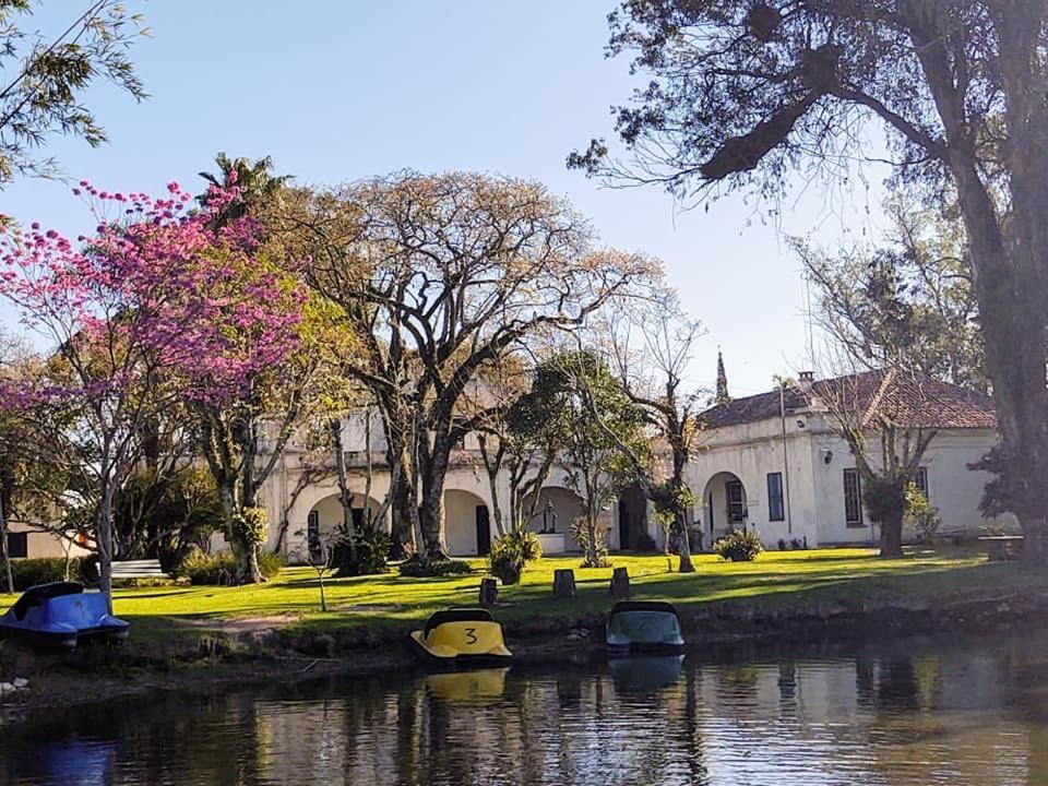 Pousada Do Sobrado Bagé エクステリア 写真