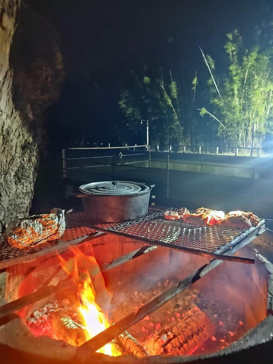 Pousada Do Sobrado Bagé エクステリア 写真