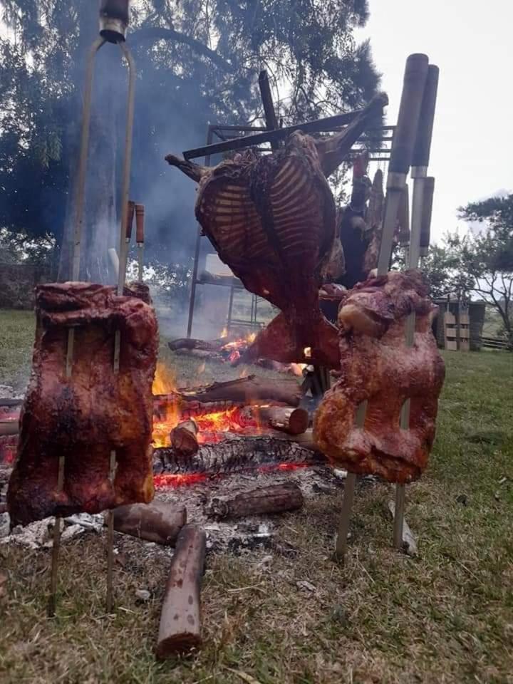 Pousada Do Sobrado Bagé エクステリア 写真